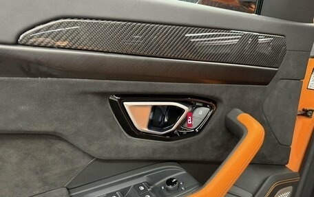 Lamborghini Urus I, 2022 год, 28 994 000 рублей, 16 фотография