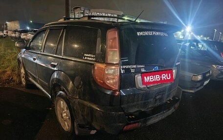 Great Wall Hover, 2006 год, 399 000 рублей, 4 фотография