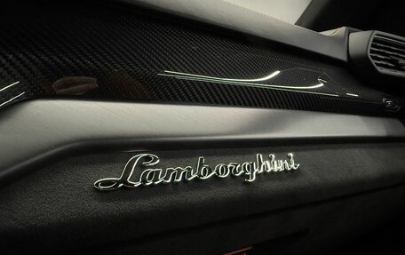 Lamborghini Urus I, 2022 год, 28 994 000 рублей, 27 фотография