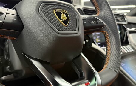 Lamborghini Urus I, 2022 год, 28 994 000 рублей, 39 фотография