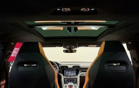 Lamborghini Urus I, 2022 год, 28 994 000 рублей, 29 фотография