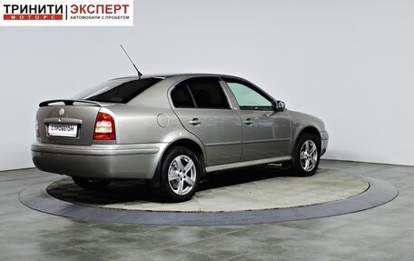Skoda Octavia, 2008 год, 497 000 рублей, 5 фотография