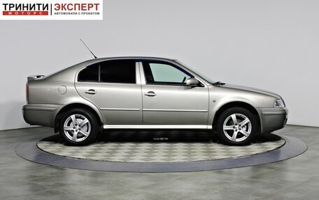 Skoda Octavia, 2008 год, 497 000 рублей, 4 фотография