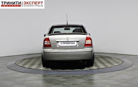 Skoda Octavia, 2008 год, 497 000 рублей, 6 фотография