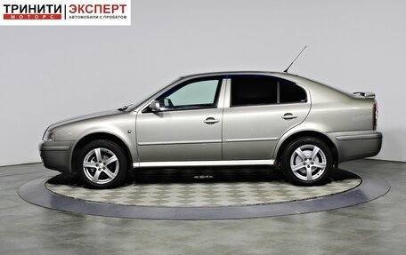 Skoda Octavia, 2008 год, 497 000 рублей, 8 фотография