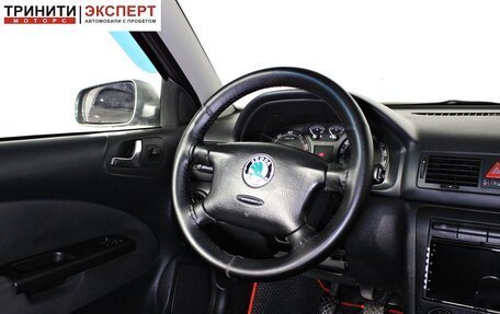 Skoda Octavia, 2008 год, 497 000 рублей, 12 фотография