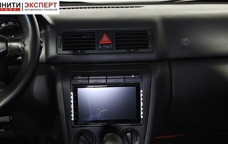 Skoda Octavia, 2008 год, 497 000 рублей, 14 фотография