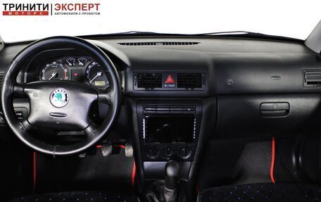 Skoda Octavia, 2008 год, 497 000 рублей, 11 фотография