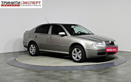 Skoda Octavia, 2008 год, 497 000 рублей, 3 фотография