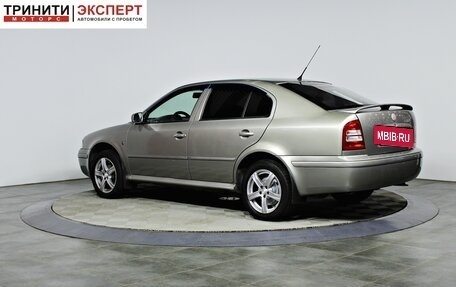 Skoda Octavia, 2008 год, 497 000 рублей, 7 фотография