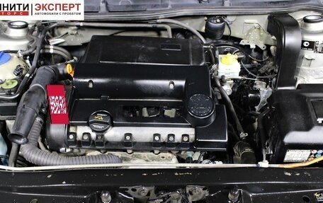 Skoda Octavia, 2008 год, 497 000 рублей, 17 фотография