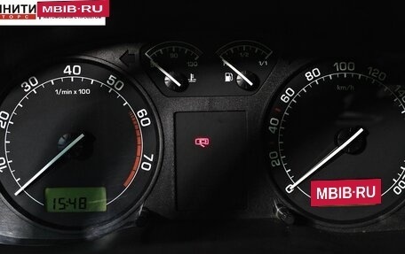 Skoda Octavia, 2008 год, 497 000 рублей, 13 фотография