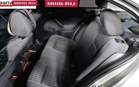 Skoda Octavia, 2008 год, 497 000 рублей, 15 фотография