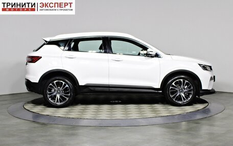 Geely Coolray I, 2020 год, 1 597 000 рублей, 4 фотография