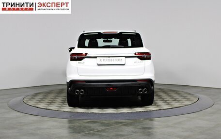 Geely Coolray I, 2020 год, 1 597 000 рублей, 6 фотография