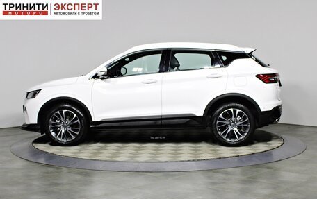 Geely Coolray I, 2020 год, 1 597 000 рублей, 8 фотография