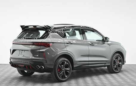 Geely Coolray I, 2024 год, 1 995 000 рублей, 4 фотография