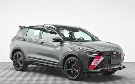 Geely Coolray I, 2024 год, 1 995 000 рублей, 2 фотография