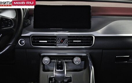 Geely Coolray I, 2020 год, 1 597 000 рублей, 13 фотография