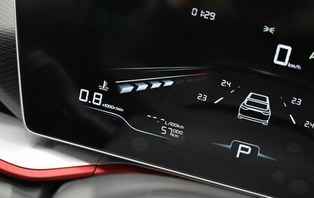 Geely Coolray I, 2024 год, 1 995 000 рублей, 17 фотография