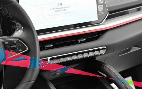 Geely Coolray I, 2024 год, 1 995 000 рублей, 13 фотография