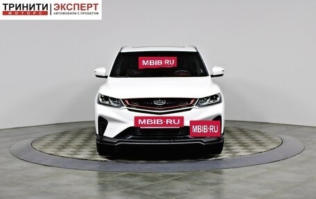 Geely Coolray I, 2020 год, 1 597 000 рублей, 2 фотография