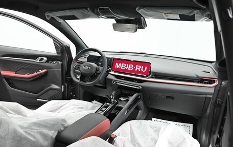 Geely Coolray I, 2024 год, 1 995 000 рублей, 19 фотография