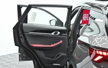 Geely Coolray I, 2024 год, 1 995 000 рублей, 23 фотография