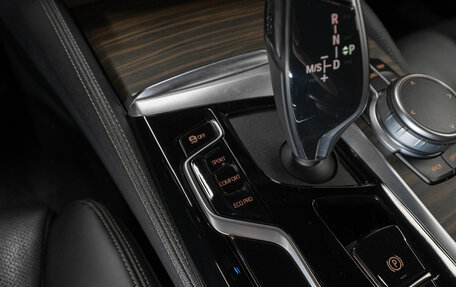 BMW 5 серия, 2019 год, 4 550 000 рублей, 20 фотография