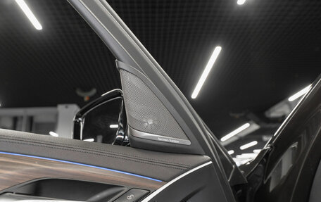 BMW 5 серия, 2019 год, 4 550 000 рублей, 16 фотография