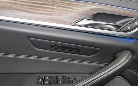 BMW 5 серия, 2019 год, 4 550 000 рублей, 17 фотография