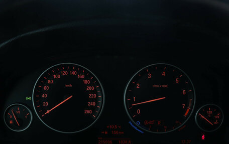 BMW X5, 2017 год, 3 050 000 рублей, 13 фотография