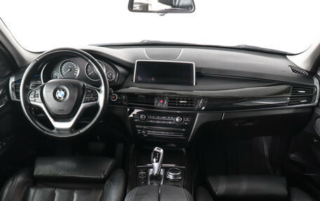 BMW X5, 2017 год, 3 050 000 рублей, 11 фотография