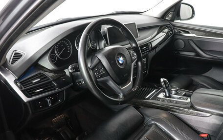 BMW X5, 2017 год, 3 050 000 рублей, 12 фотография