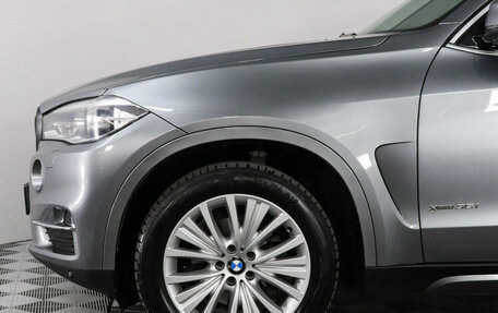 BMW X5, 2017 год, 3 050 000 рублей, 8 фотография