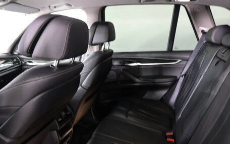 BMW X5, 2017 год, 3 050 000 рублей, 14 фотография