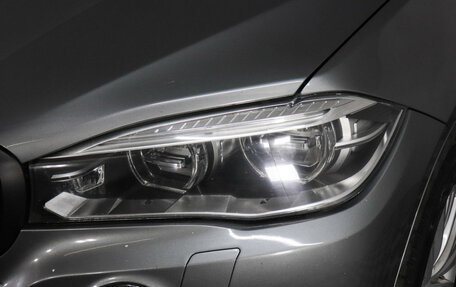 BMW X5, 2017 год, 3 050 000 рублей, 7 фотография