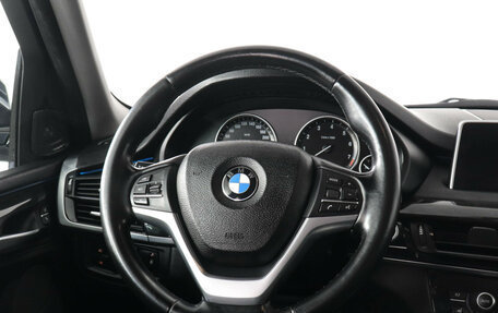 BMW X5, 2017 год, 3 050 000 рублей, 15 фотография