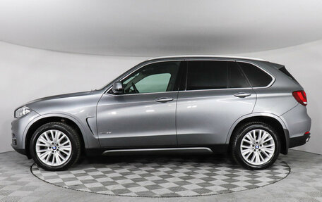 BMW X5, 2017 год, 3 050 000 рублей, 5 фотография