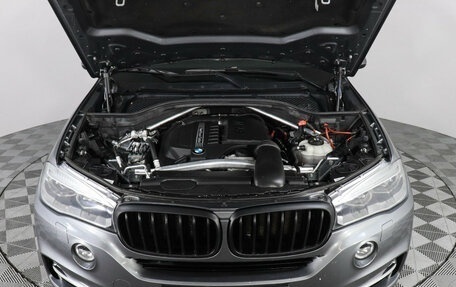 BMW X5, 2017 год, 3 050 000 рублей, 10 фотография