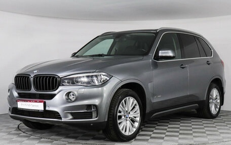 BMW X5, 2017 год, 3 050 000 рублей, 1 фотография