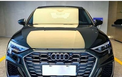 Audi A3, 2022 год, 2 260 000 рублей, 1 фотография