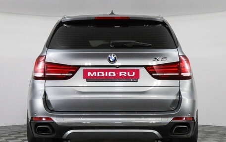 BMW X5, 2017 год, 3 050 000 рублей, 4 фотография