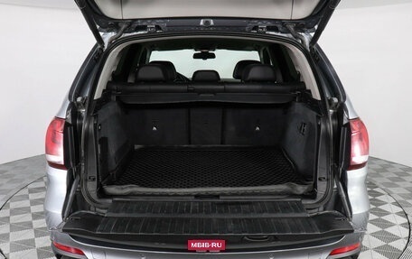 BMW X5, 2017 год, 3 050 000 рублей, 9 фотография