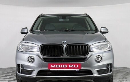 BMW X5, 2017 год, 3 050 000 рублей, 3 фотография