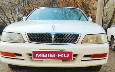Nissan Laurel VIII, 1998 год, 600 000 рублей, 1 фотография