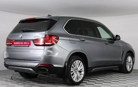 BMW X5, 2017 год, 3 050 000 рублей, 2 фотография