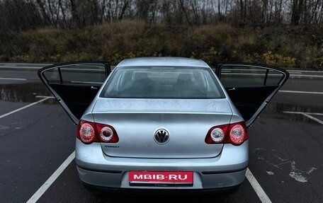 Volkswagen Passat B6, 2010 год, 640 000 рублей, 1 фотография