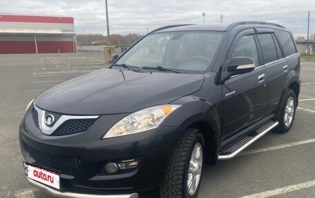 Great Wall Hover H5, 2013 год, 720 000 рублей, 1 фотография