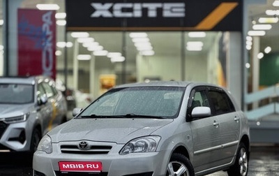 Toyota Corolla, 2006 год, 559 000 рублей, 1 фотография